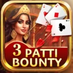 3 Patti Bounty