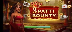 3 Patti Bounty
