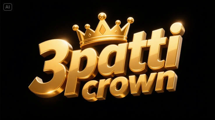 3 Patti Crown
