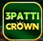 3 Patti Crown