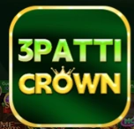 3 Patti Crown