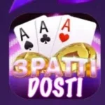 3 Patti Dosti
