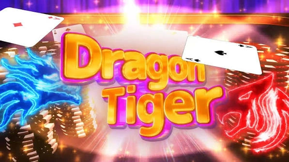 3 Patti Dragon Tiger