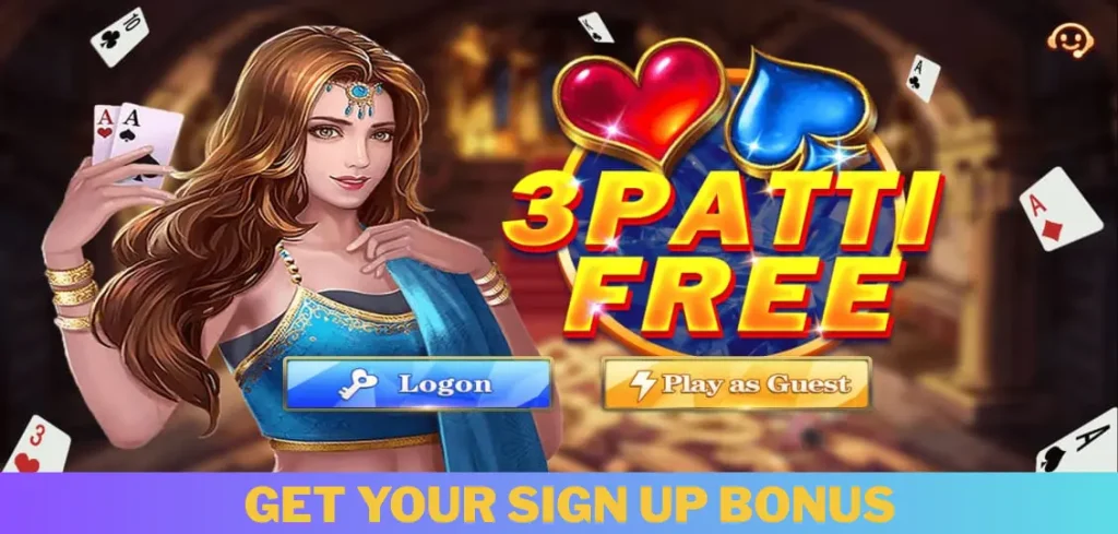 3 Patti FREE