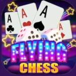 3 Patti Flying Chess