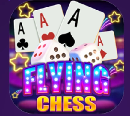3 Patti Flying Chess