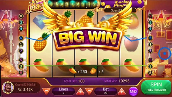 3 Patti Fruit