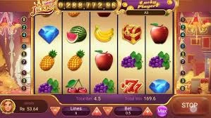 3 Patti Fruit