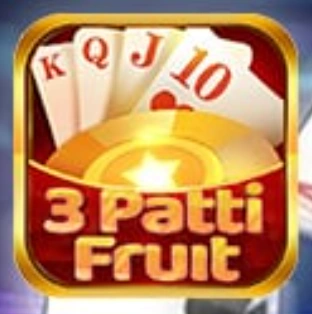 3 Patti Fruit