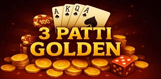 3 Patti Golden