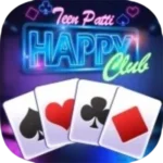 3 Patti Happy Club