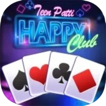 3 Patti Happy Club