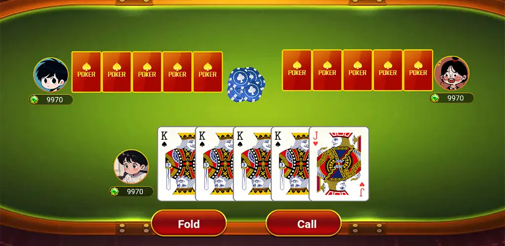 3 Patti Lucky