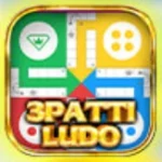 3 Patti Ludo