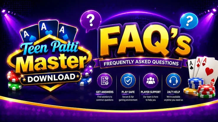 3 Patti Master