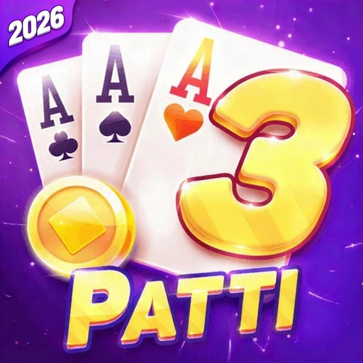 3 Patti Master