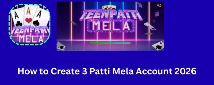 3 Patti Mela