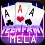 3 Patti Mela