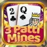 3 Patti Mines