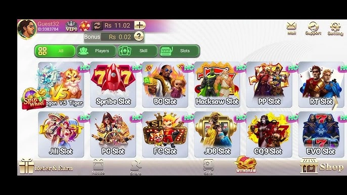 3 Patti Mines