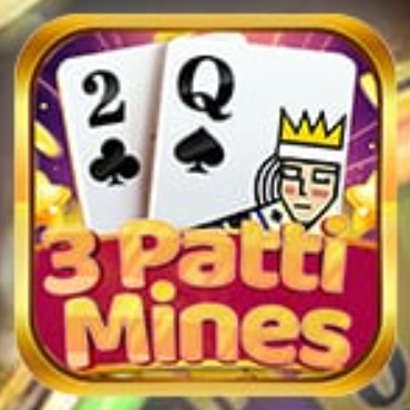 3 Patti Mines