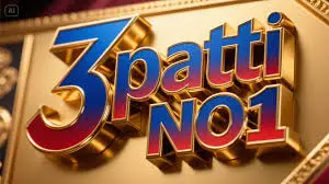  3 Patti No 1