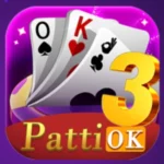 3 Patti OK