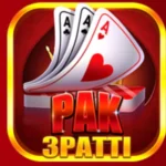3 Patti PAK