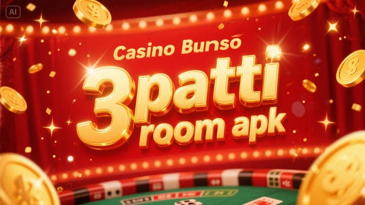 3 Patti Room 