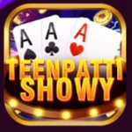 3 Patti Showy