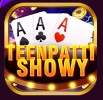 3 Patti Showy