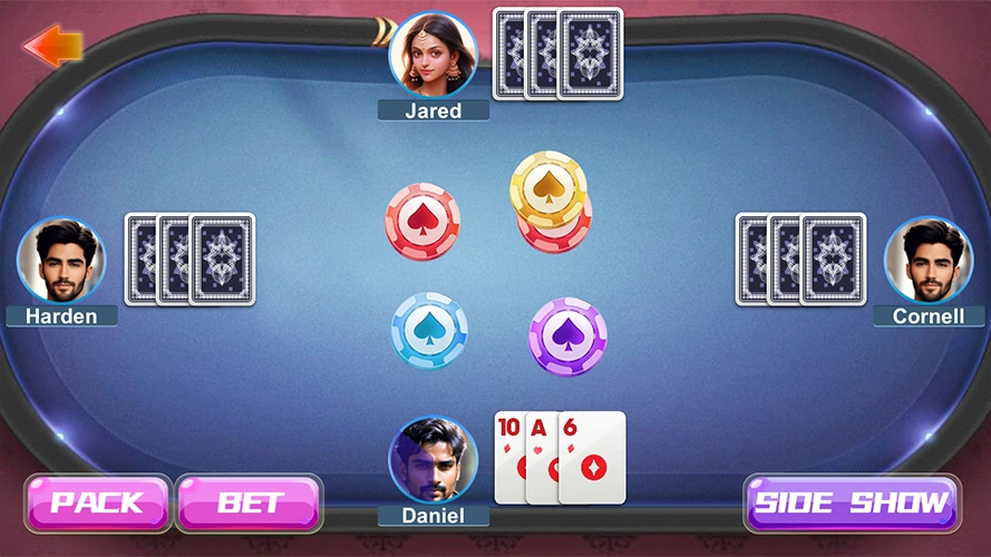 3 Patti Super