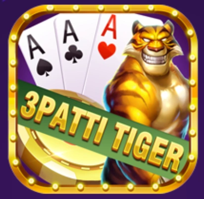 3 Patti Tiger