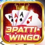3 Patti Wingo